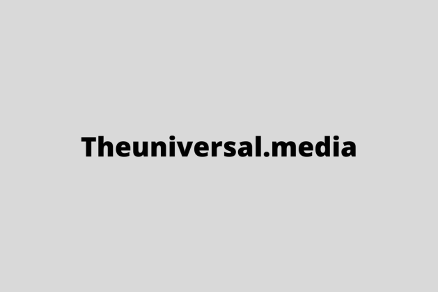 Theuniversal.media review (Is theuniversal.media legit or scam?) check out