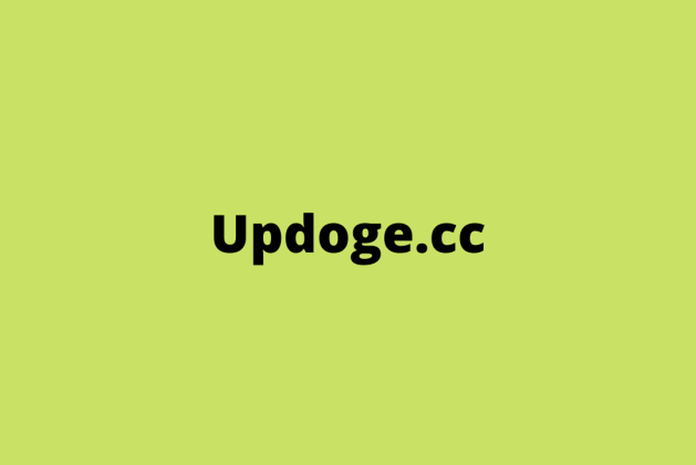 Updoge.cc review (Is updoge.cc legit or scam?) check out