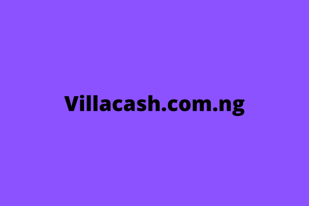 Villacash.com.ng review (Is villacash.com.ng legit or scam?) check out