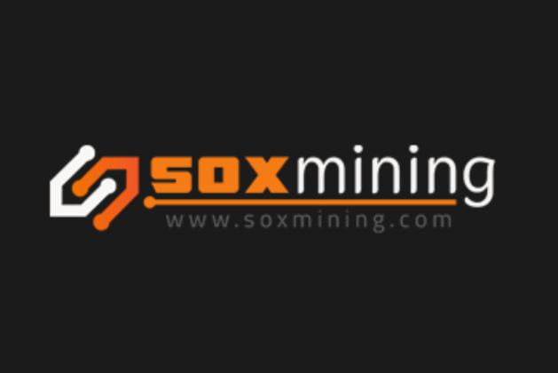 Soxmining.com review (Is soxmining legit or scam?) check out