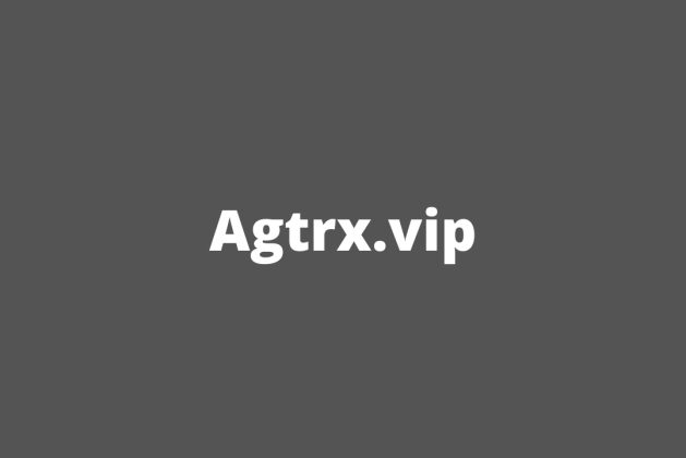 Agtrx.vip review (Is agtrx.vip legit or scam?) check out