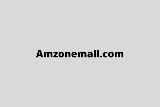 Amzonemall.com review (Is amzonemall.com legit or scam?) check out