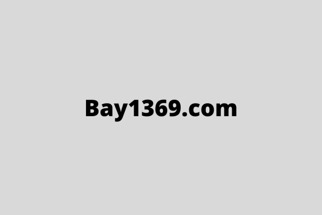 Bay1369.com review (Is bay1369.com legit or scam?) check out