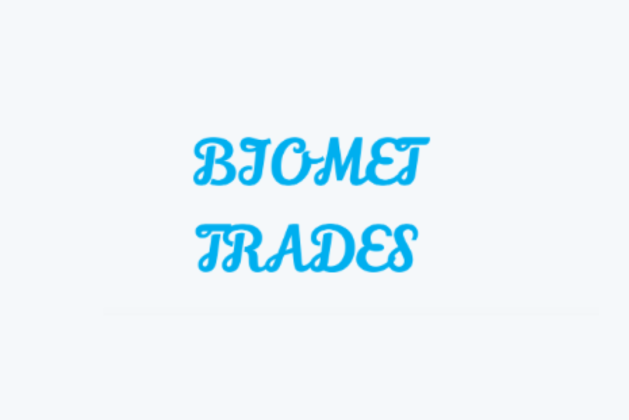 Biomet-trades.com review (Is biomet-trades.com legit or scam?) check out