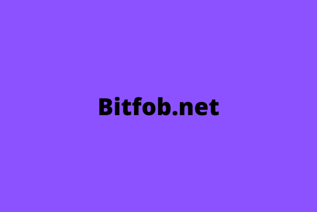 Bitfob.net review (Is bitfob.net legit or scam?) check out