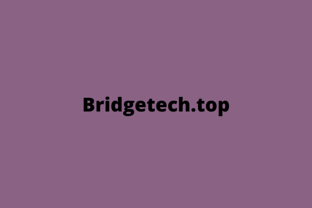 Bridgetech.top review (Is bridgetech.top legit or scam?) check out