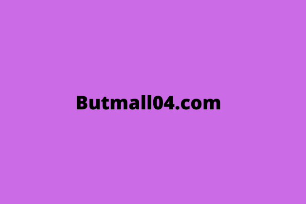 Butmall04.com review (Is butmall04.com legit or scam?) check out