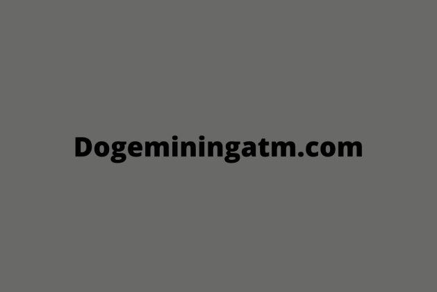 Dogeminingatm.com review (Is dogeminingatm.com legit or scam?) check out