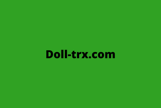 Doll-trx.com review (Is doll-trx.com legit or scam?) check out