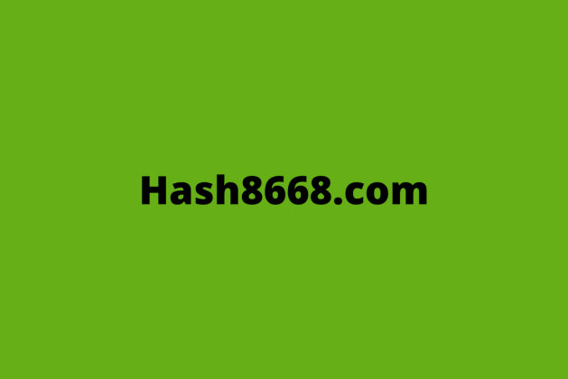 Hash8668.com review (Is hash8668.com legit or scam?) check out