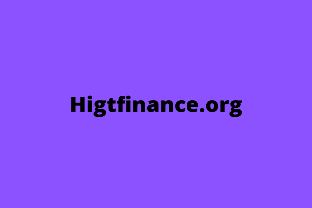 Higtfinance.org review (Is higtfinance.org legit or scam?) check out