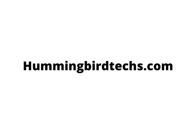 Hummingbirdtechs.com review (Is hummingbirdtechs.com legit or scam?) check out