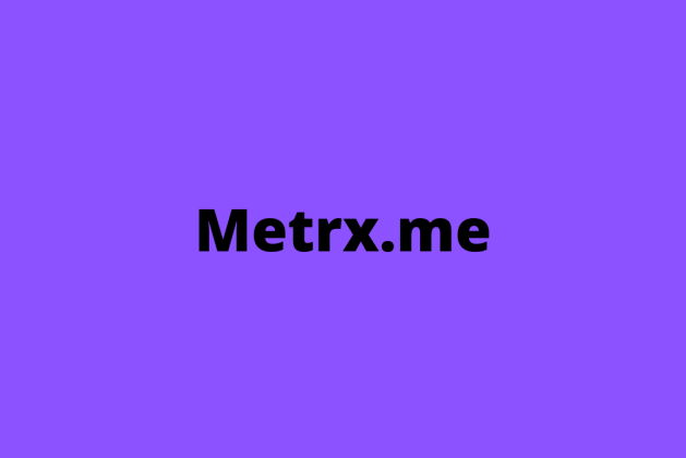 Metrx.me review (Is metrx.me legit or scam?) check out