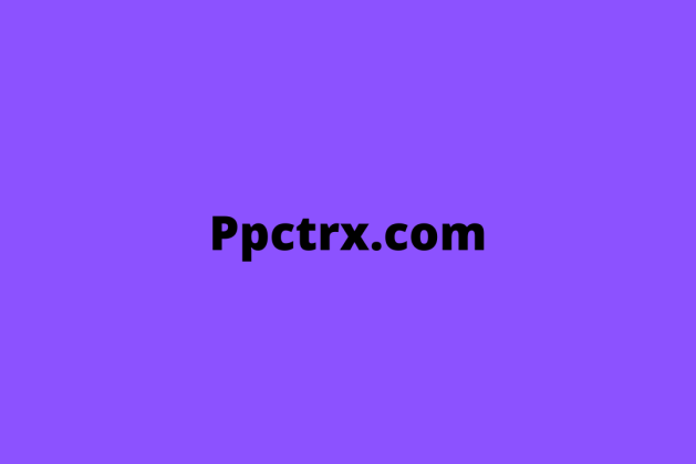 Ppctrx.com review (Is ppctrx.com legit or scam?) check out