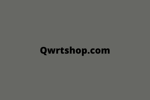 Qwrtshop.com review (Is qwrtshop.com legit or scam?) check out