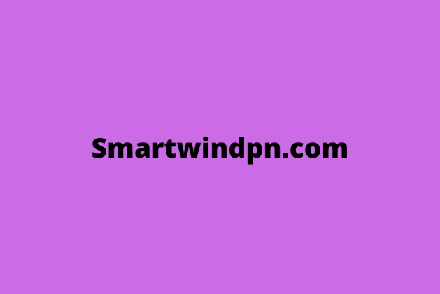 Smartwindpn.com review (Is smartwindpn.com legit or scam?) check out