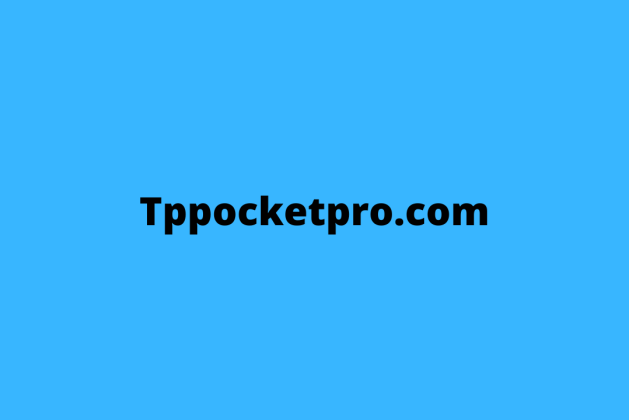 Tppocketpro.com review (Is tppocketpro.com legit or scam?) check out