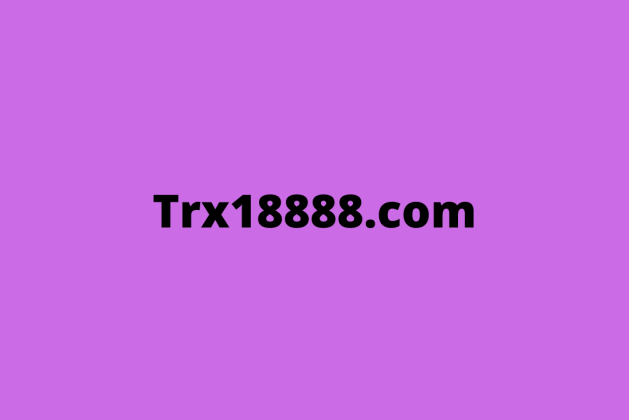 Trx18888.com review (Is trx18888.com legit or scam?) check out