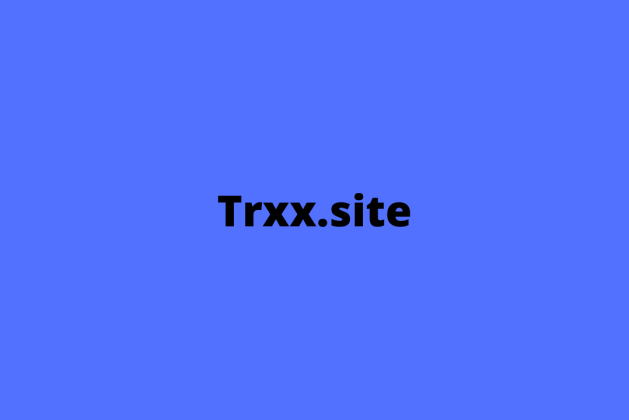Trxx.site review (Is trxx.site legit or scam?) check out