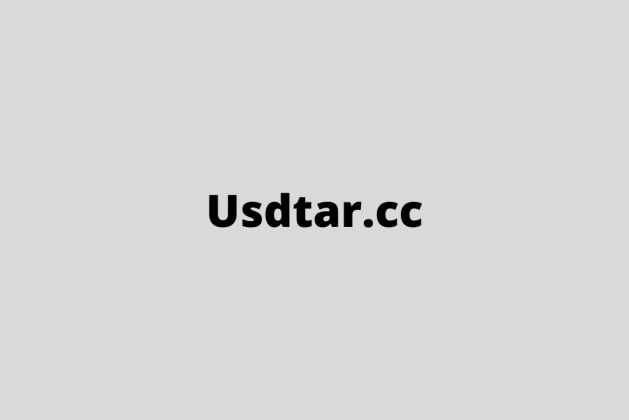 Usdtar.cc review (Is usdtar.cc legit or scam?) check out
