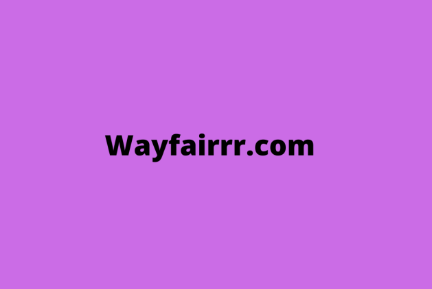 Wayfairrr.com review (Is wayfairrr.com legit or scam?) check out