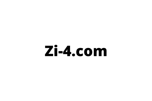 Zi-4.com review (Is zi-4.com legit or scam?) check out