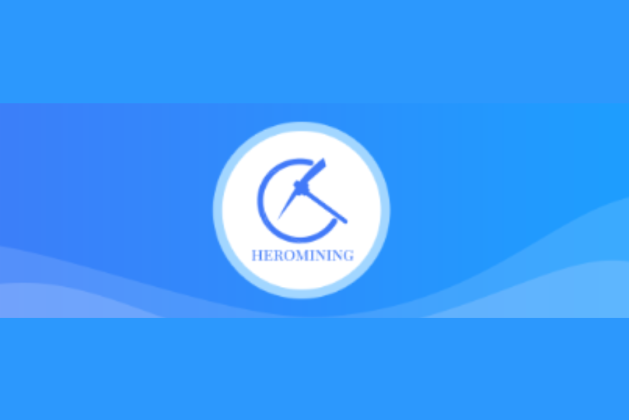 Heromining.com review (Is heromining.com legit or scam?) check out