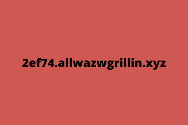 2ef74.allwazegrillin.xyz review (Is allwazwgrillin legit or scam?) check out