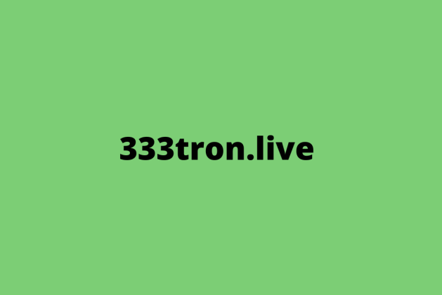 333tron.live review (Is 333tron.live legit or scam?) check out