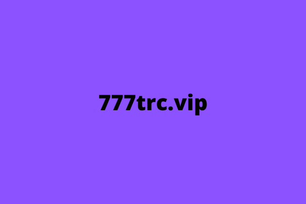 777trc.vip review (Is 777trc.vip legit or scam?) check out