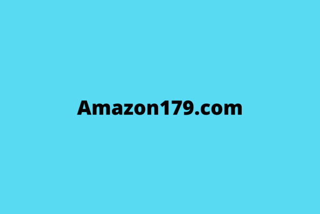 Amazon179.com review (Is amazon179.com legit or scam?) check out