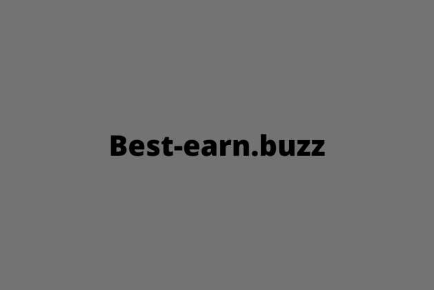 Best-earn.buzz review (Is best-earn.buzz legit or scam?) check out