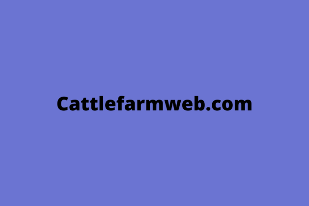 Cattlefarmweb.com review (Is cattlefarmweb.com legit or scam?) check out