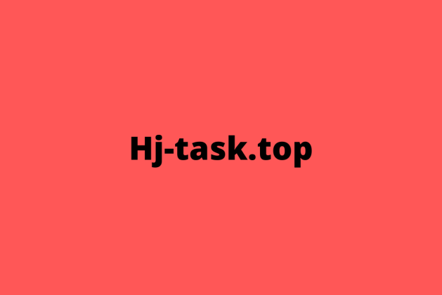 Hj-task.top review (Is hj-task.top legit or scam?) check out