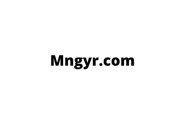 Mngyr.com review (Is mngyr.com legit or scam?) check out