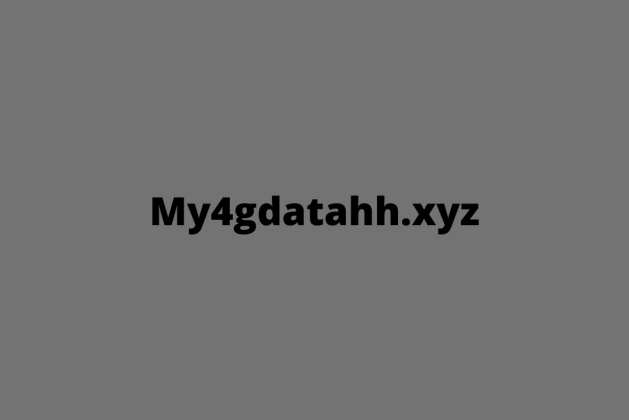 My4gdatahh.xyz review (Is my4gdatahh.xyz legit or scam?) check out
