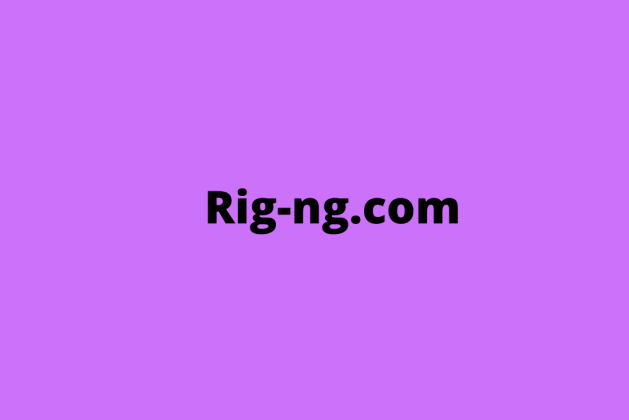 Rig-ng.com review (Is rig-ng.com legit or scam?) check out