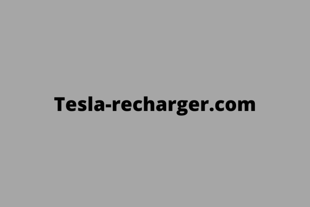 Tesla-recharger.com review (Is tesla-recharger.com legit or scam?) check out