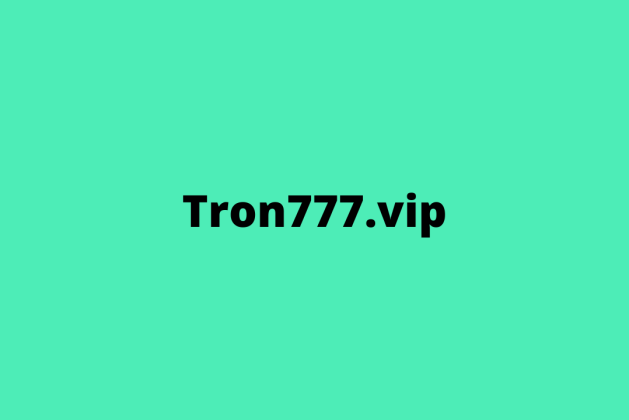 Tron777.vip review (Is tron777.vip legit or scam?) check out