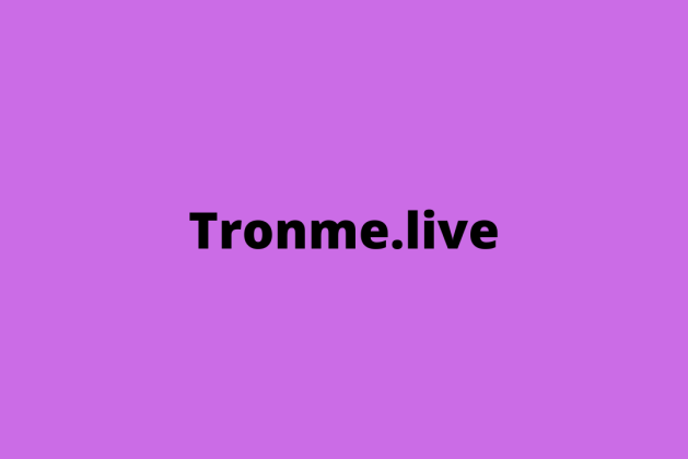 Tronme.live review (Is tronme.live legit or scam?) check out