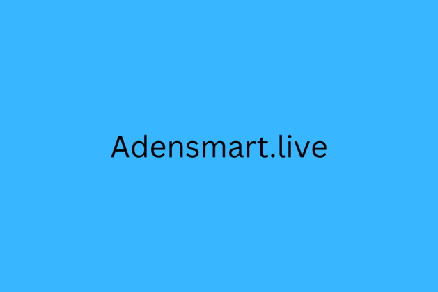 Adensmart.live review (Is adensmart.live legit or scam?) check out