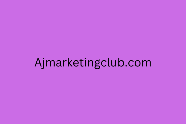 Ajmarketingclub.com review (Is ajmarketingclub.com legit or scam?) check out