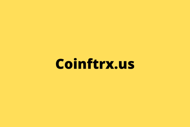 Coinftrx.us review (Is coinftrx.us legit or scam?) check out