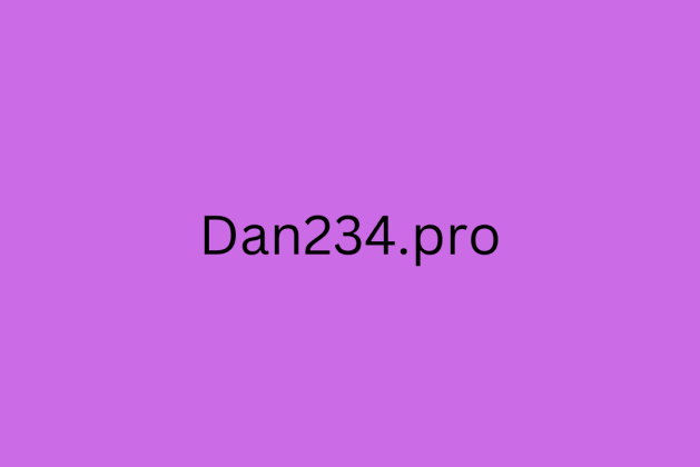 Dan234.pro review (Is dan234.pro legit or scam?) check out