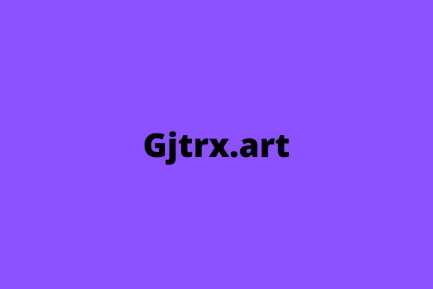 Gjtrx.art review (Is gjtrx.art legit or scam?) check out