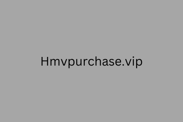 Hmvpurchase.vip review (Is hmvpurchase.vip legit or scam?) check out