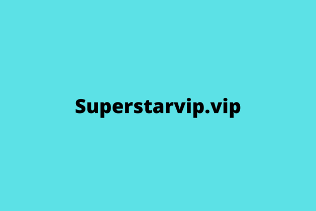 Superstarvip.vip review (Is superstarvip.vip legit or scam?) check out