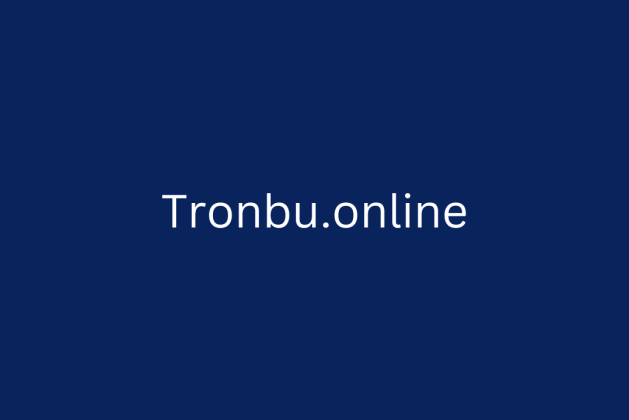 Tronbu.online review (Is tronbu.online legit or scam?) check out