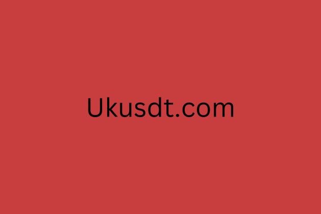 Ukusdt.com review (Is ukusdt.com legit or scam?) check out