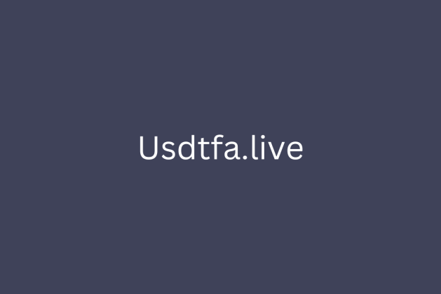 Usdtfa.live review (Is usdtfa.live legit or scam?) check out
